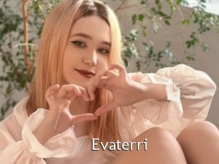 Evaterri