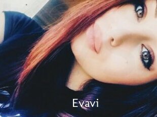 Evavi