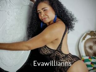 Evawillianns