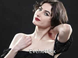 Evehottiex