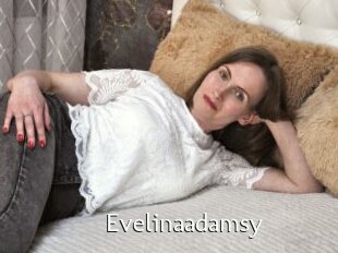 Evelinaadamsy