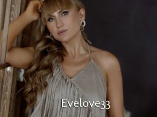 Evelove33