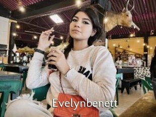 Evelynbenett