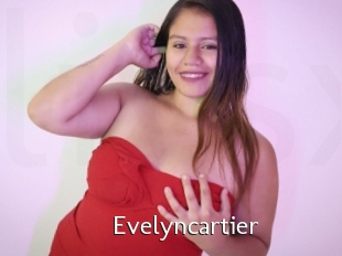 Evelyncartier