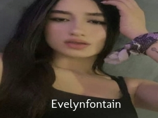 Evelynfontain