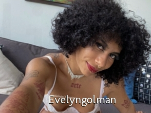 Evelyngolman