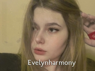 Evelynharmony
