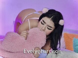 Evelynharrison