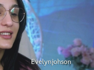 Evelynjohson