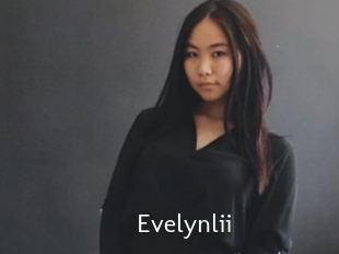 Evelynlii