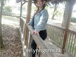 Evelynngomezz