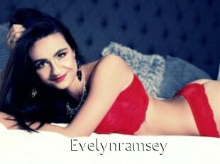 Evelynramsey