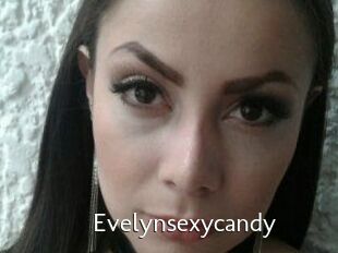 Evelynsexycandy