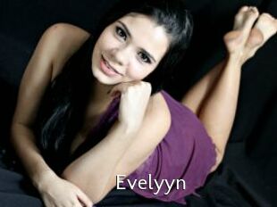 Evelyyn