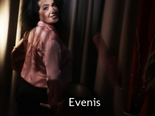Evenis