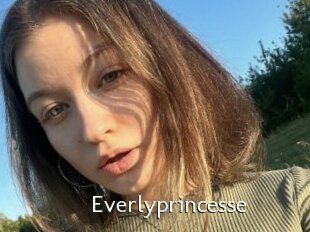 Everlyprincesse