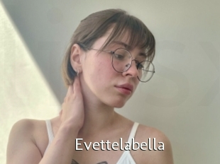 Evettelabella