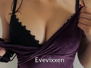 Evevixxen