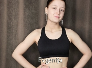 Evgenija