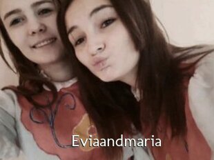 Eviaandmaria