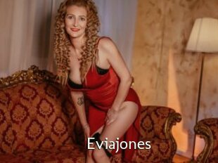 Eviajones