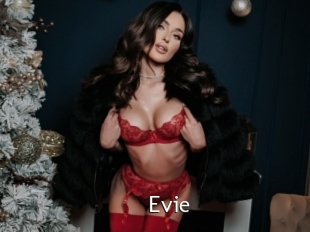 evie Live Sexy