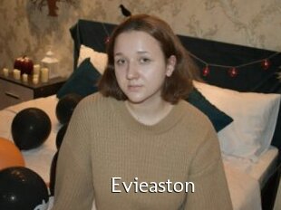 Evieaston