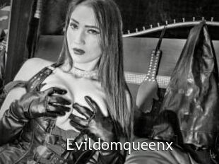 Evildomqueenx