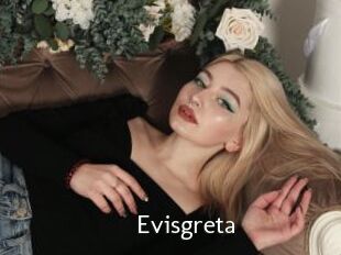 Evisgreta