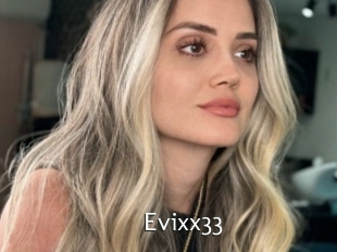 Evixx33