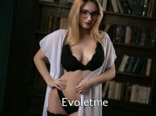 Evoletme