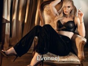 Evonnej