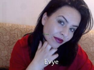 Evye