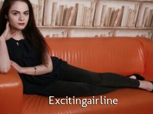 Excitingairline
