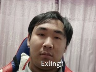 Exlingji