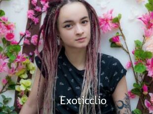 Exoticclio