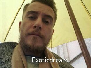 Exoticdream