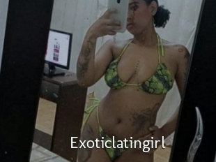Exoticlatingirl