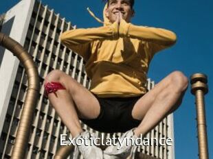 Exoticlatyndance