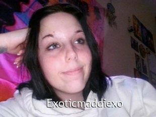 Exoticmaddiexo