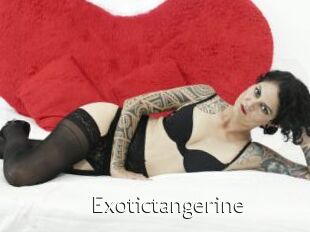 Exotictangerine