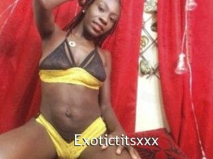 Exotictitsxxx