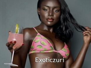 Exoticzuri