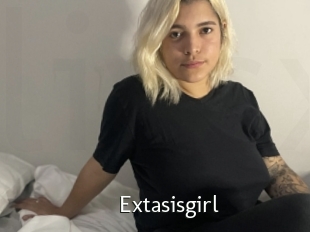 Extasisgirl
