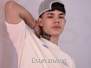 Extevandust