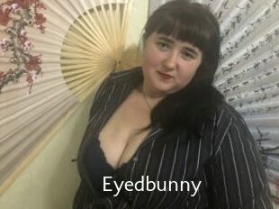 Eyedbunny