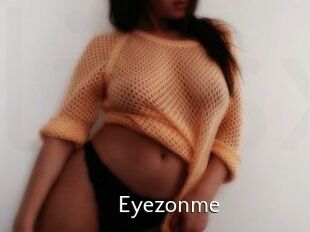 Eyezonme