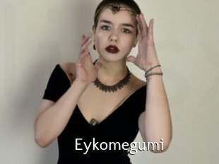 Eykomegumi