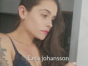 Ezra_johansson