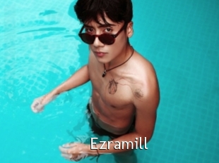 Ezramill